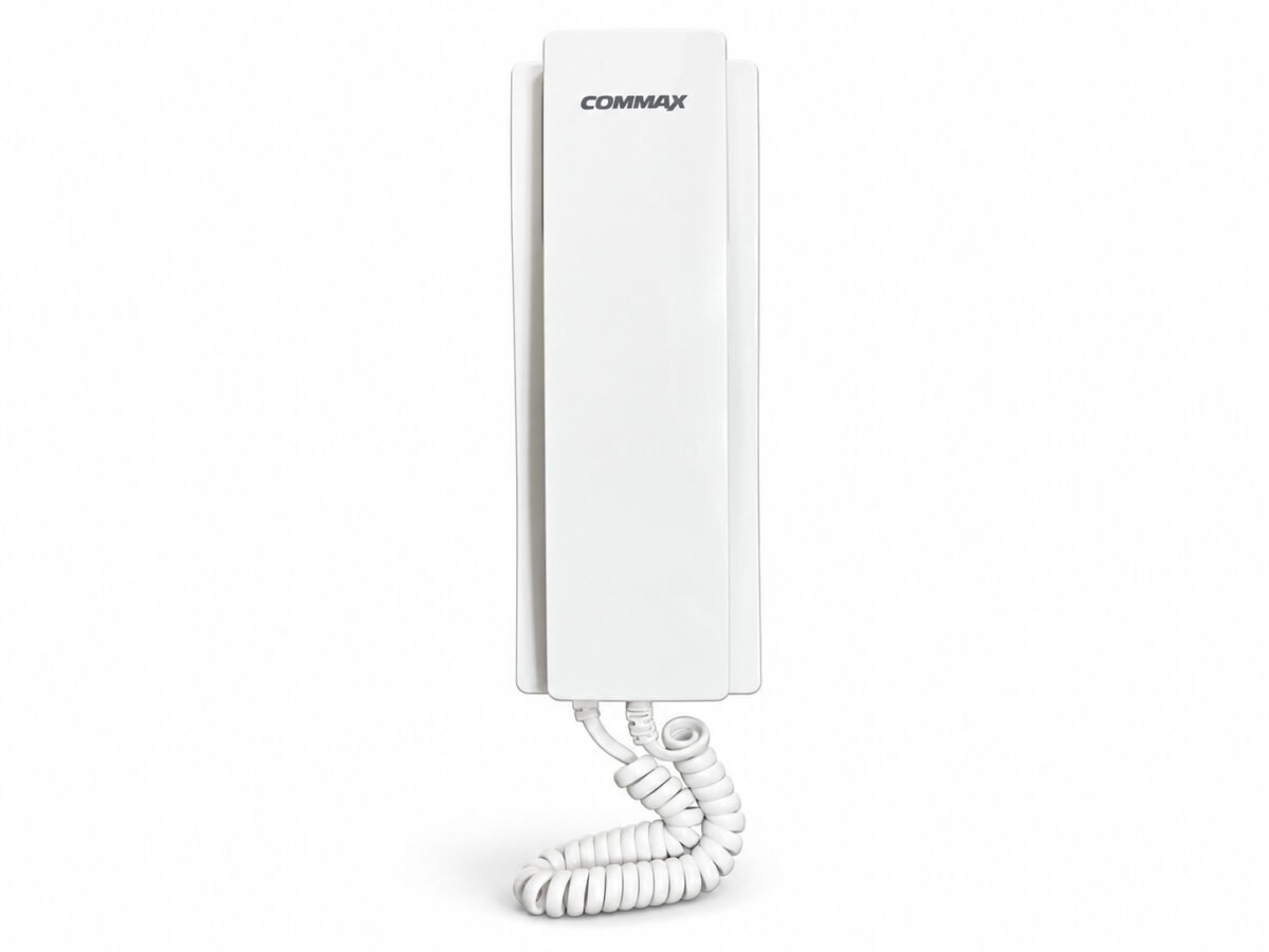 سماعة-commax-dp-ss