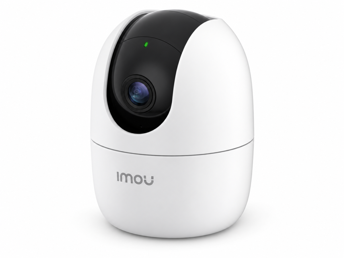 كاميرا IMOU Ranger 2 Wi‑Fi 3K بدقة 5MP