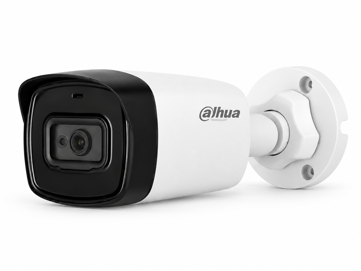 كاميرا مراقبة Dahua بدقة 2MP