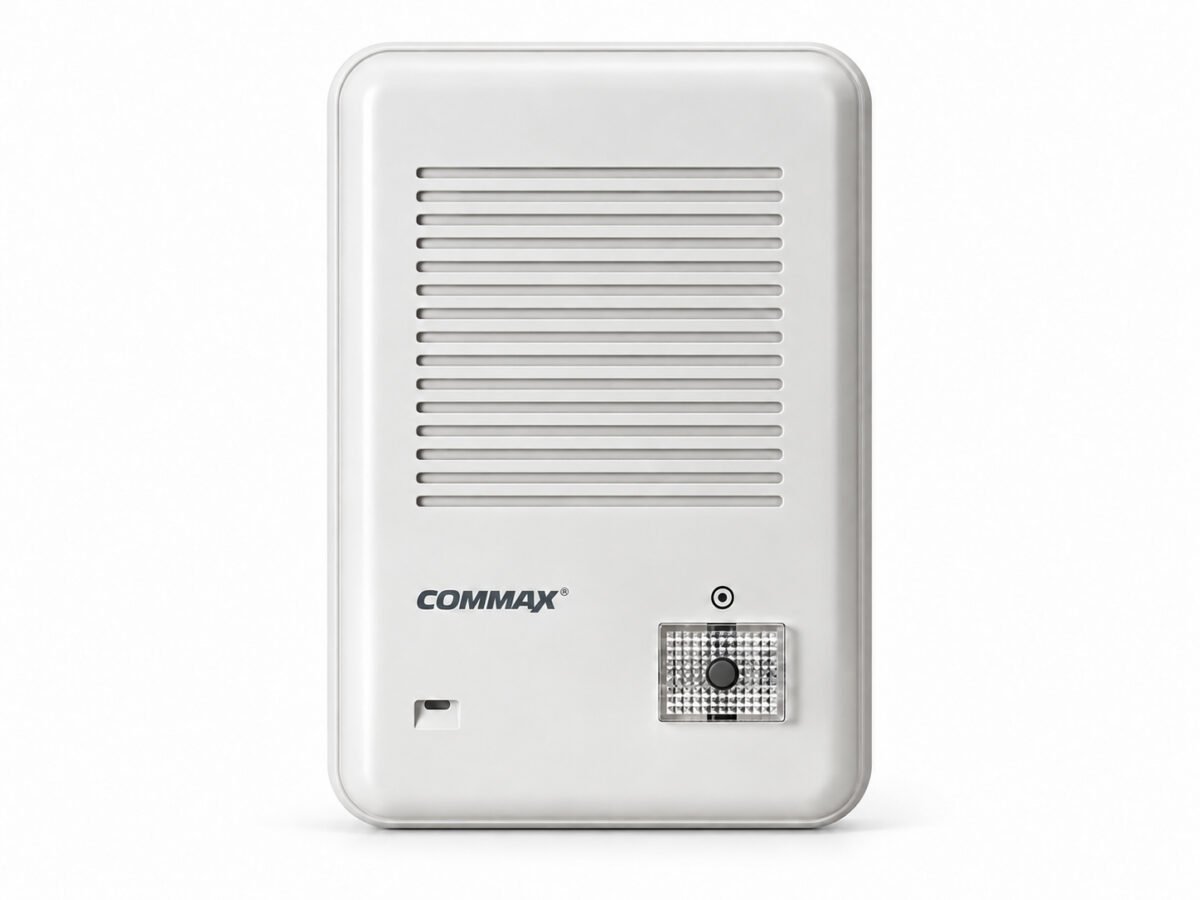 لوحة-إنتركم-COMMAX-DR-201D